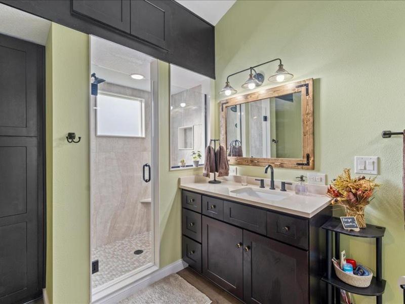 College Park-Orlando 5Star Villa Oasis - Home Away From Home - Quiet Neighborhood-Private Botanical Courtyard - Mins From Eola,Dt, Winter Park - Free Parking & Ev Plug In Екстер'єр фото
